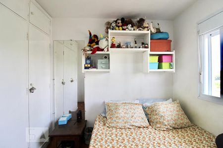 Apartamento à venda com 127m², 3 quartos e 1 vagaQuarto 3