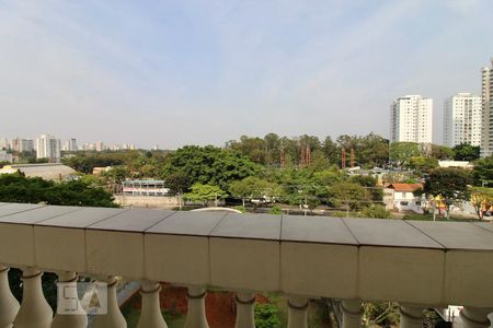 Apartamento à venda com 127m², 3 quartos e 1 vagaQuarto 3 - Vista