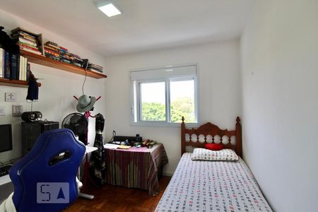 Apartamento à venda com 127m², 3 quartos e 1 vagaQuarto 2