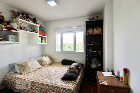 Apartamento à venda com 127m², 3 quartos e 1 vagaQuarto 3