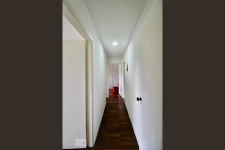 Apartamento à venda com 127m², 3 quartos e 1 vagaCorredor