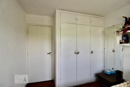 Apartamento à venda com 127m², 3 quartos e 1 vagaQuarto 3