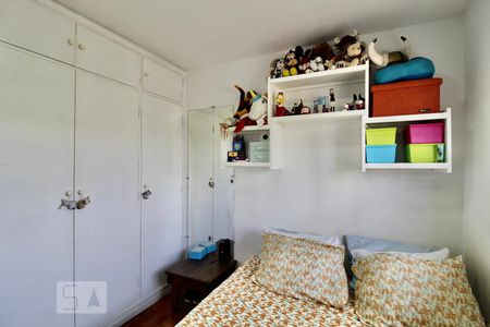 Apartamento à venda com 127m², 3 quartos e 1 vagaQuarto 3