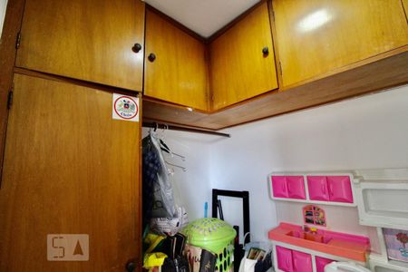 Apartamento à venda com 127m², 3 quartos e 1 vagaQuarto de Dispensa