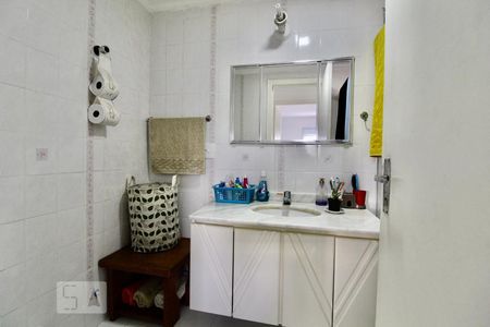 Apartamento à venda com 127m², 3 quartos e 1 vagaBanheiro 2