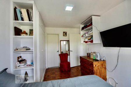 Apartamento à venda com 127m², 3 quartos e 1 vagaSuíte