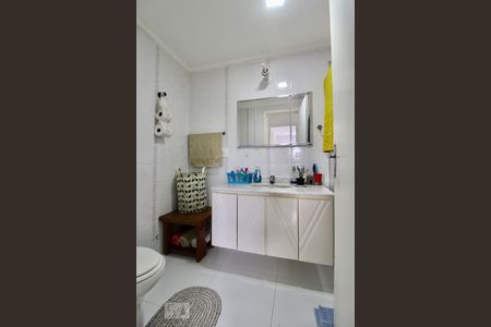 Apartamento à venda com 127m², 3 quartos e 1 vagaBanheiro 2