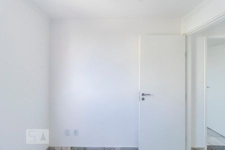 Quarto 1 de apartamento à venda com 2 quartos, 50m² em Jabaquara, São Paulo