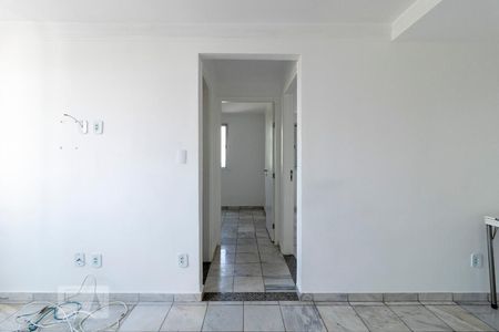 Sala de apartamento à venda com 2 quartos, 50m² em Jabaquara, São Paulo