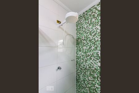 Banheiro de casa à venda com 2 quartos, 117m² em Parque Peruche, São Paulo