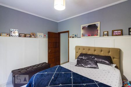 Casa à venda com 117m², 2 quartos e 3 vagasQuarto 2