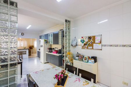 Casa à venda com 117m², 2 quartos e 3 vagasCozinha