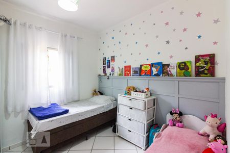 Quarto 1 de casa à venda com 2 quartos, 117m² em Parque Peruche, São Paulo