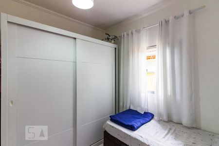 Quarto 1 de casa à venda com 2 quartos, 117m² em Parque Peruche, São Paulo