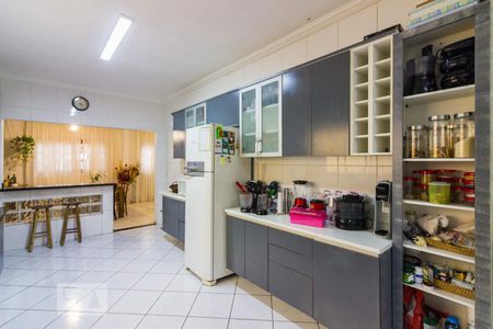 Casa à venda com 117m², 2 quartos e 3 vagasCozinha