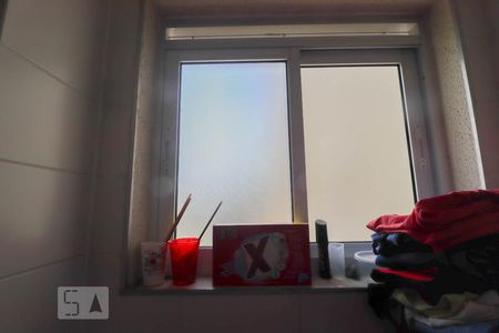 Apartamento à venda com 115m², 4 quartos e 2 vagasÁrea de Serviço