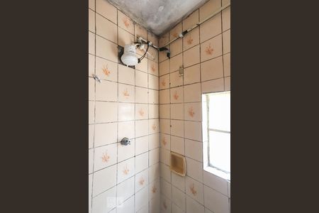 Casa para alugar com 60m², 2 quartos e sem vagaBanheiro