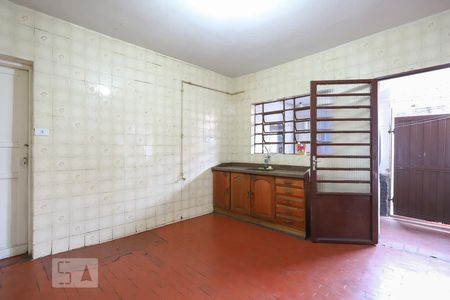 Casa para alugar com 60m², 2 quartos e sem vagaCozinha