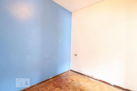 Quarto 1 de casa para alugar com 2 quartos, 60m² em Jardim Primavera, São Paulo