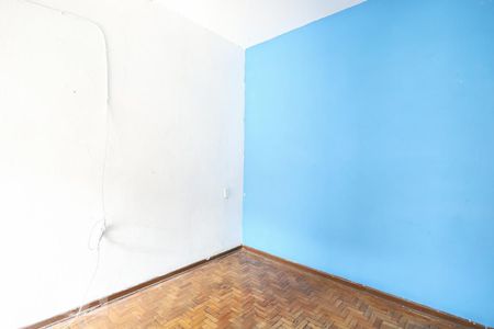 Quarto 2 de casa para alugar com 2 quartos, 60m² em Jardim Primavera, São Paulo