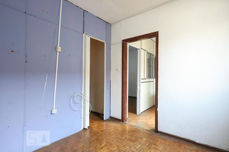 Sala de casa para alugar com 2 quartos, 60m² em Jardim Primavera, São Paulo