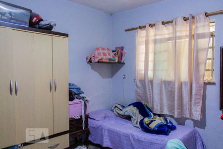 Quarto 1 de casa à venda com 2 quartos, 106m² em Vila Floresta, Santo André