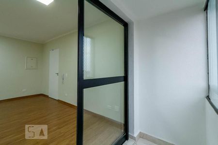 Varanda de apartamento para alugar com 3 quartos, 70m² em Centro, Diadema