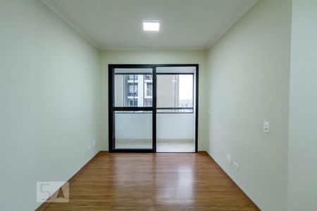 Sala de apartamento para alugar com 3 quartos, 70m² em Centro, Diadema