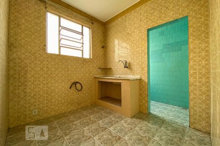 Apartamento para alugar com 52m², 2 quartos e 1 vagaCozinha