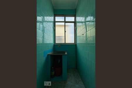 Apartamento para alugar com 52m², 2 quartos e 1 vagaÁrea de Serviço