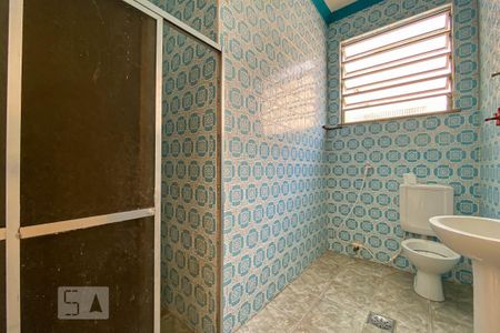 Apartamento para alugar com 52m², 2 quartos e 1 vagaBanheiro