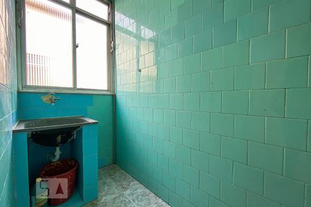 Apartamento para alugar com 52m², 2 quartos e 1 vagaÁrea de Serviço