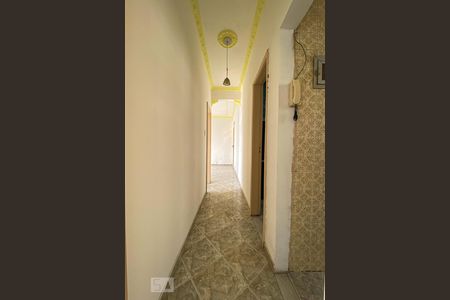 Apartamento para alugar com 52m², 2 quartos e 1 vagaCorredor