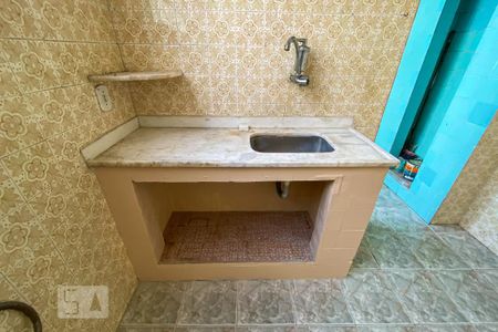 Apartamento para alugar com 52m², 2 quartos e 1 vagaCozinha