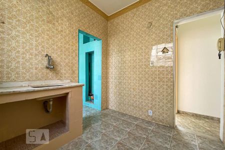 Apartamento para alugar com 52m², 2 quartos e 1 vagaCozinha