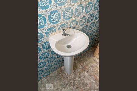 Apartamento para alugar com 52m², 2 quartos e 1 vagaBanheiro