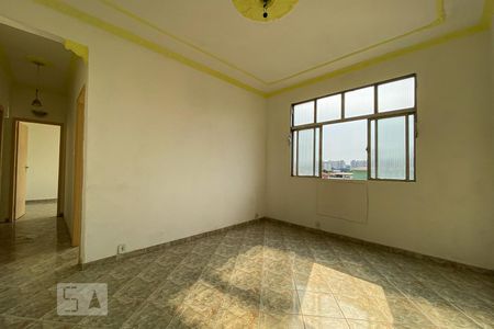 Apartamento para alugar com 52m², 2 quartos e 1 vagaSala