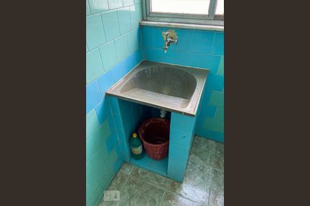 Apartamento para alugar com 52m², 2 quartos e 1 vagaÁrea de Serviço