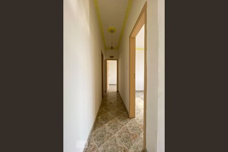 Apartamento para alugar com 52m², 2 quartos e 1 vagaCorredor