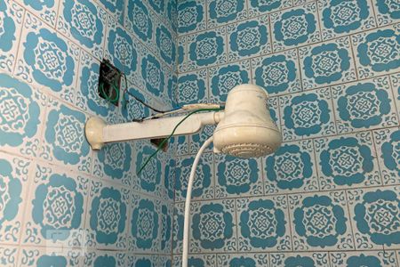 Apartamento para alugar com 52m², 2 quartos e 1 vagaBanheiro