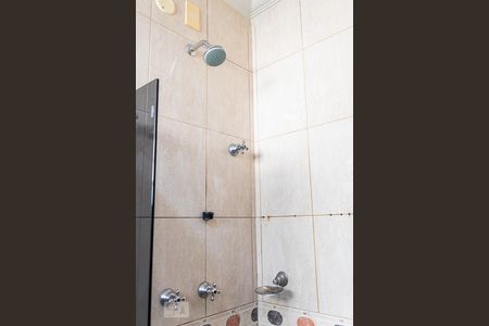 Casa para alugar com 270m², 3 quartos e 3 vagasBanheiro da Suíte