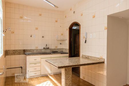 Casa para alugar com 270m², 3 quartos e 3 vagasCozinha