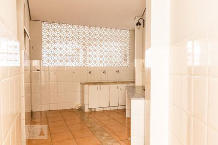 Casa para alugar com 270m², 3 quartos e 3 vagasÁrea de Serviço