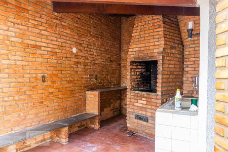 Casa para alugar com 270m², 3 quartos e 3 vagasEspaço Gourmet