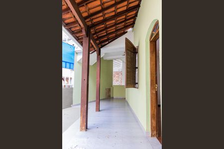 Casa para alugar com 270m², 3 quartos e 3 vagasVaranda