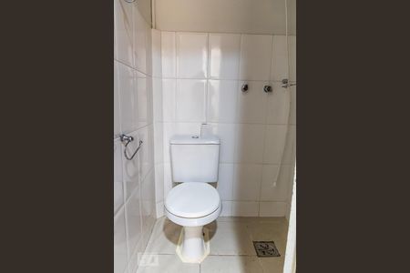 Casa para alugar com 270m², 3 quartos e 3 vagasBanheiro de Serviço