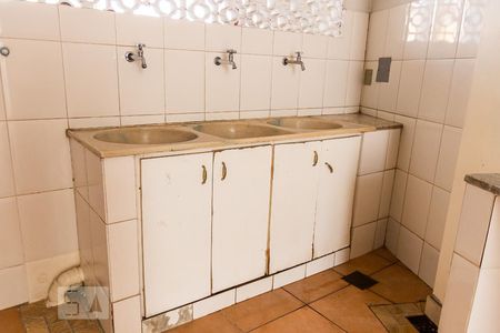 Casa para alugar com 270m², 3 quartos e 3 vagasÁrea de Serviço