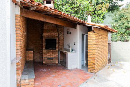 Casa para alugar com 270m², 3 quartos e 3 vagasEspaço Gourmet