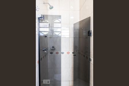 Casa para alugar com 270m², 3 quartos e 3 vagasBanheiro da Suíte