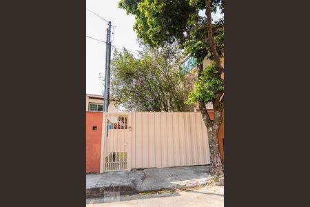 Casa para alugar com 270m², 3 quartos e 3 vagasFachada